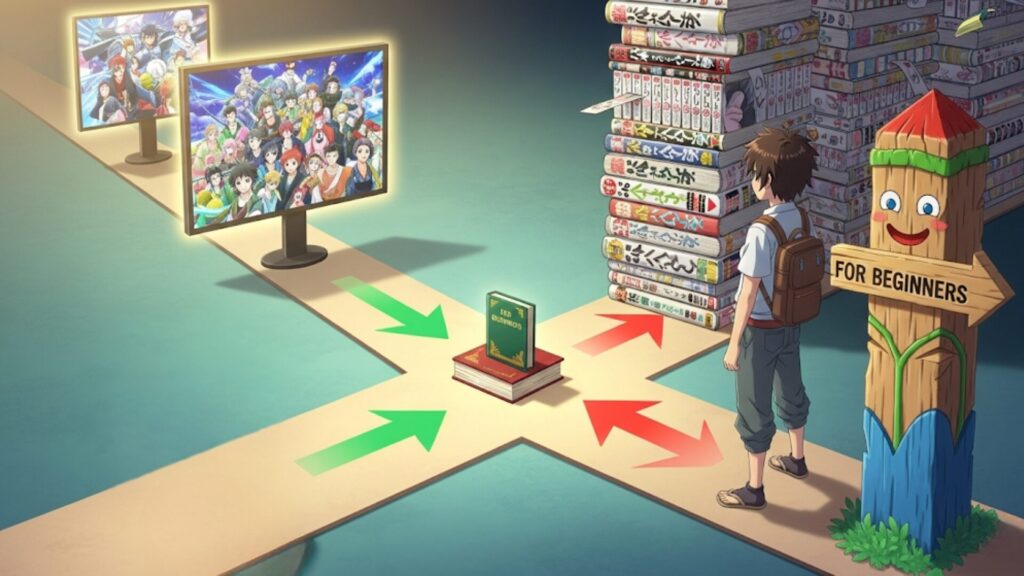 失敗しない日本神話モチーフ漫画の選び方