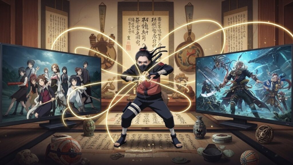 人気作で学ぶ日本神話モチーフ漫画の世界