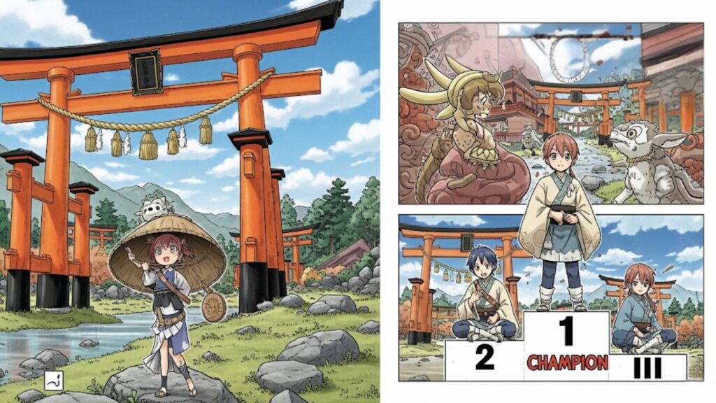 迷ったらこれ!おすすめ漫画ランキング