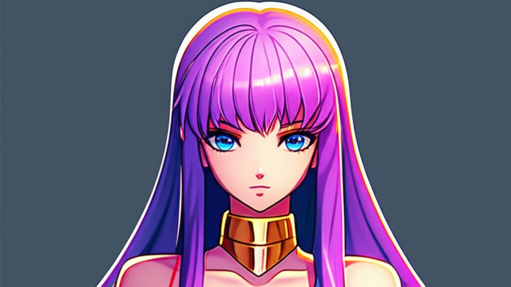 聖闘士星矢のアテナを徹底解説！正体から強さ、名場面まで