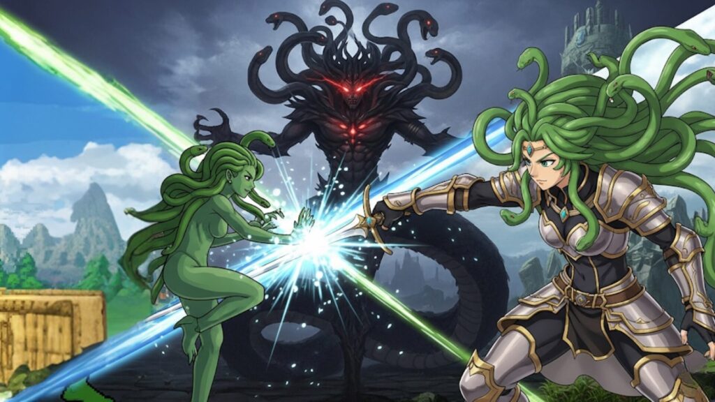 ゲームやアニメでの活躍と変化