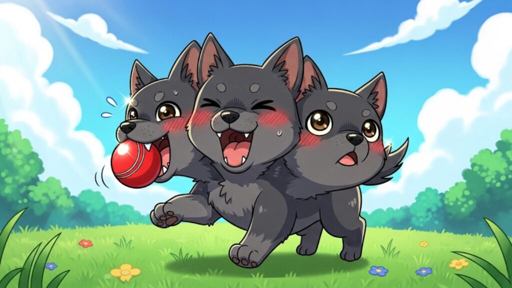 意外と「かわいい」姿で描かれるワケ